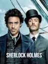 Sherlock Holmes