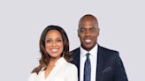 'Entertainment Tonight' anchors Frazier, Turner to host Palm Springs Film Awards