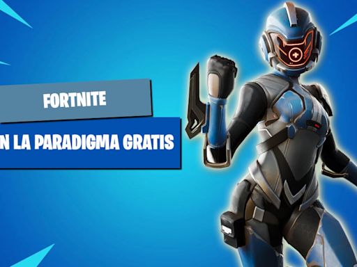 La skin de Fortnite que no debería haber vuelto a la tienda y que Epic Games ha regalado para compensar el error