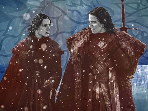 How the Starks Will Play a Role in Season 2 of ‘House of the Dragon’