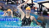 'I feel very patriotic about this country' | Tennessee freshman Camille Spink hopes to make Team USA at Swimming Olympic Trials