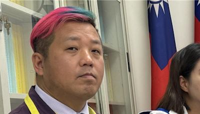 桃園藍議員諷：唐鳳出席法國聽證會也是被查水表？ - 政治