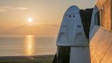 SpaceX rocket 'go' to launch four private astronauts on Ax-2, a mission filled with 1sts, today