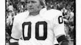 Fallece Jim Otto, legendario jugador de los Raiders de la NFL