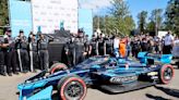 IndyCar at Portland: How to watch on NBC, Peacock; start times; schedules
