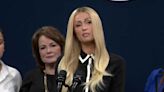 Paris Hilton joins California lawmakers in favor of youth treatment transparency bill