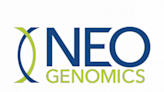Why NeoGenomics Shares Are Trading Higher Today