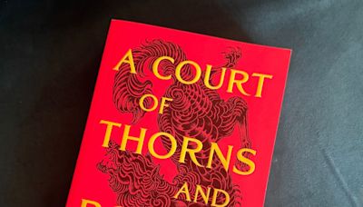 ACOTAR TV Show Update Will Have Book Fans Feeling Thorny - E! Online