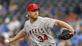 Angels trade Noah Syndergaard, Brandon Marsh and Raisel Iglesias