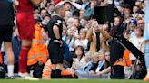 Premier League referee to wear camera to offer insight into demands of being a match official