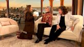 Jane Fonda surprises Drew Barrymore with a vibrator on air: 'Specially for you'