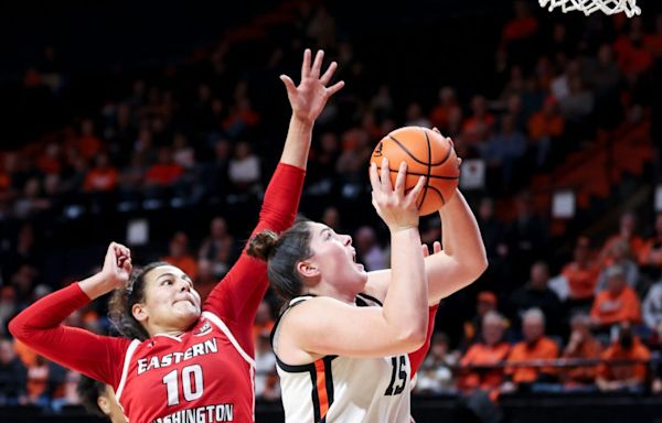 UCLA Women's Basketball: Could Bruins Land Former Pac-12 Rival Star in Transfer Portal?