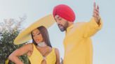 Diljit Dosanjh teases latest collab with US rapper Saweetie