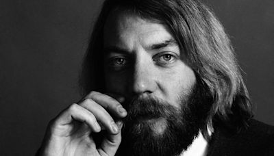 Actor Donald Sutherland Dies At 88