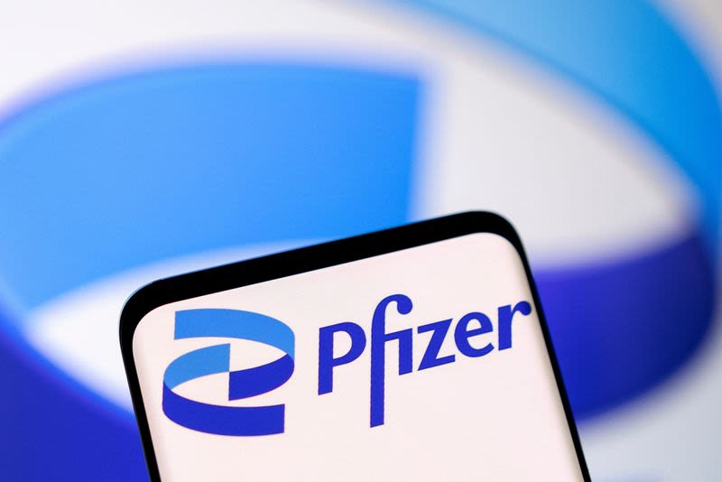 Pfizer rolls out another cost-cutting program, sets $1.5 billion target by 2027