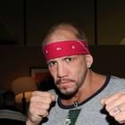 Tommy Morrison