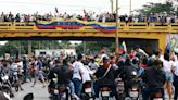 Jefe de DDHH de la ONU pide a Venezuela que respete el derecho de los ciudadanos a protestar