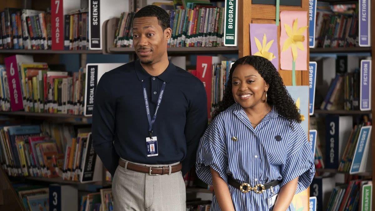 Even If Abbott Elementary Doesn’t Win Any Emmys, Quinta Brunson And The Cast Slayed In Award-Worthy...