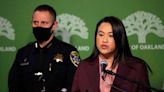 Recall campaign seeking to oust Oakland Mayor Thao submits signatures