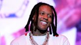 Lil Durk Shares Journey Of Entering Rehab For Codeine And Xanax