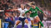 Julie-Ann Russell’s last throw of dice not enough to save Ireland from England defeat