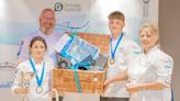 National Seafood Chef of the Year 2024 winners crowned at Grimsby Institute