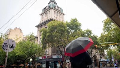 Pronóstico: alerta amarilla por las bajas temperaturas en un sector de Mendoza | Sociedad