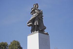 Christopher Columbus statue removal debate returns to Allegheny County