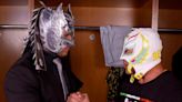 Rey Mysterio: I Endorse Dragon Lee, You Can See He’s Going Very Big