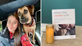 Why burning candle at vet has woman in tears: "Worst day of someone's life"