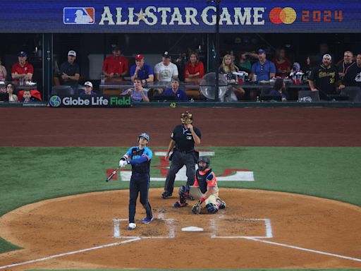 MLB All-Star Game Results: Winner, MVP, Highlights and More