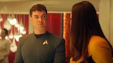 Star Trek: Spock Discovers Chewing Gum in Strange New Worlds S2 Deleted Scene