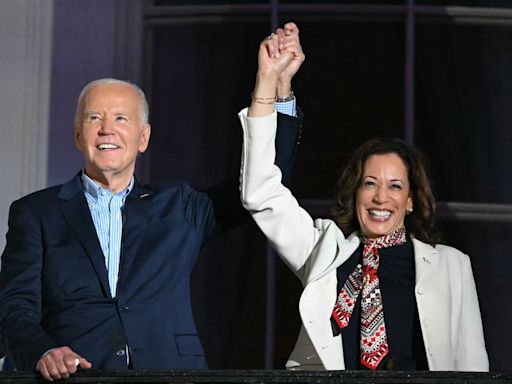 Biden set for rally and crucial post-debate interview to prove he’s fit to win election: Live updates