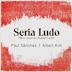 Seria Ludo: Piano Music by Graham Lynch