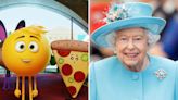 Britain’s Channel 5 Uplifts a Grieving Nation by Airing ‘The Emoji Movie’ During Queen’s Funeral