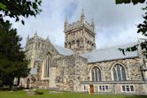 Wimborne Minster (church)