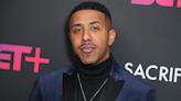 Marques Houston Claims He And His Wife “Have A Love That People Don’t Really Understand”