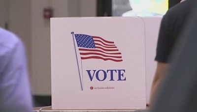 Texas AG Ken Paxton suing Travis County over voter participation program