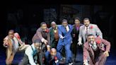 Review: Comedy and voices lift uneven ‘Guys and Dolls’ at Westcoast Black Theatre