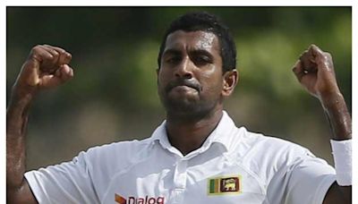 Former Sri Lanka U19 Skipper Dhammika Niroshana Shot Dead At Age 41
