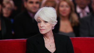 Françoise Hardy : “mal habillée parce que…”, les souvenirs émus de son ancien compagnon