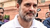 There’s a difference between compensation and insurance, says Rahul Gandhi on Agniveer row