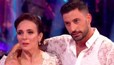 Strictly's Giovanni Pernice 'expects to be cleared' as BBC inquiry takes place