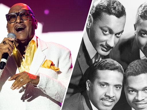 Abdul “Duke” Fakir Dies: The Four Tops’ Last Surviving Member Was 88