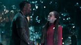 Star Trek Discovery: Doug Jones, David Ajala Talks Season 5's Challenging Romances
