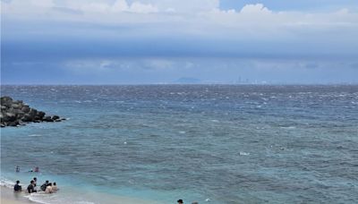 凱米颱風小琉球「關島4日」 旅客僅回流5成觀光損失破億