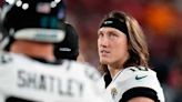 Jaguars iguala récord NFL: acuerdo de 275 millones con Trevor Lawrence.