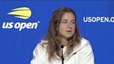 Karolina Muchova's confession amid deep US Open run months after 'my worst' injury