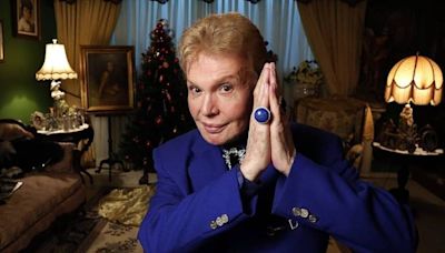 El horóscopo de Walter Mercado para hoy, miércoles 8 de mayo