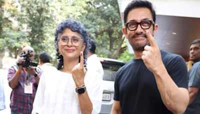 Kiran Rao Reveals REAL Reason She, Aamir Khan Chose to Get a Divorce Despite Sharing a Good Bond - News18